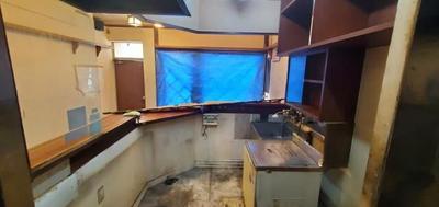 5LDK Steel House in Kitakyushu with Cash Purchase Requirement — Image 22, Kokura Minami, Fukuoka