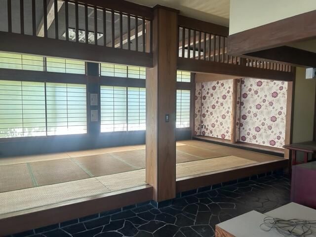 Spacious Shop-House for Rent in Naruko Onsen, Osaki City - Thumbnail 3