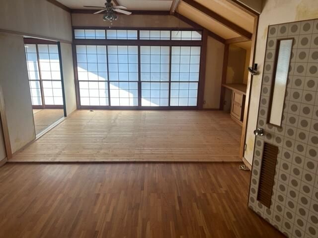 Spacious Shop-House for Rent in Naruko Onsen, Osaki City - Thumbnail 2