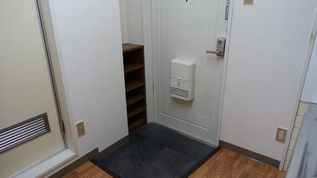 1K Apartment for Rent in Fukushima City, 28 sqm - Thumbnail 2