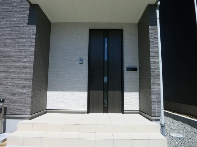 New 2025 3LDK House in Quiet Aizu-Wakamatsu, Fukushima - Image 16