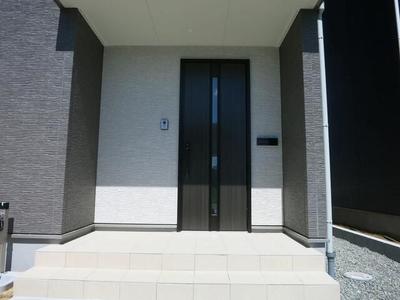 New 2025 3LDK House in Quiet Aizu-Wakamatsu, Fukushima — Image 16, Aizuwakamatsu, Fukushima