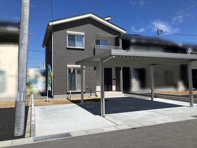 New 2025 3LDK House in Quiet Aizu-Wakamatsu, Fukushima — Image 7, Aizuwakamatsu, Fukushima