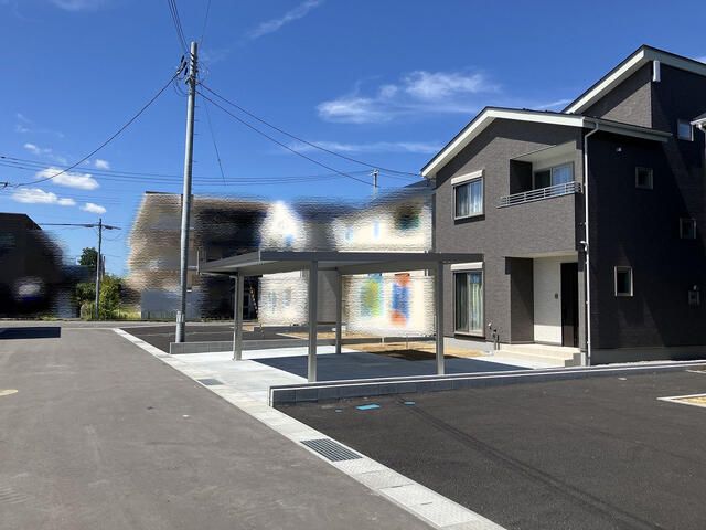 New 2025 3LDK House in Quiet Aizu-Wakamatsu, Fukushima - Image 7