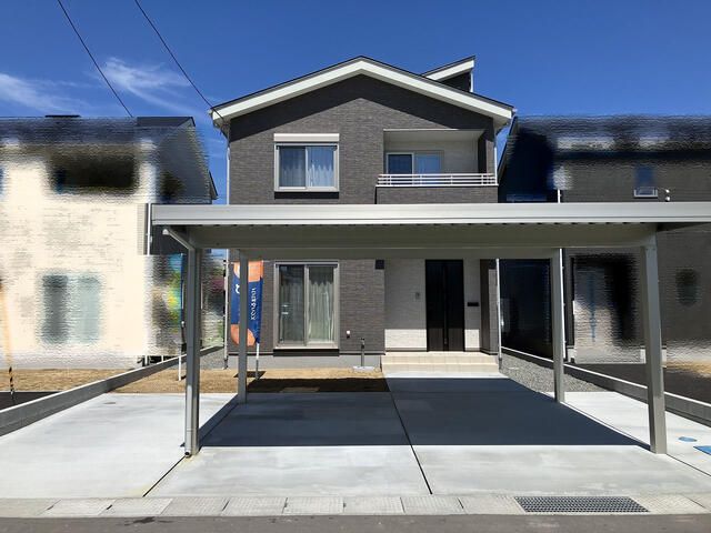 New 2025 3LDK House in Quiet Aizu-Wakamatsu, Fukushima - Image 7