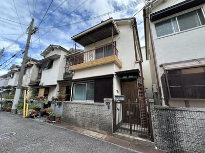 1973 Wooden 3DK House for Sale in Takarazuka, Hyogo — House, Takarazuka, Hyogo