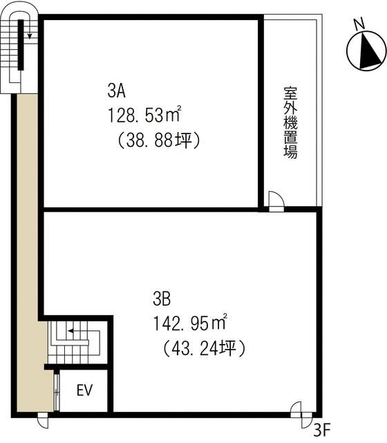 Commercial Space for Rent in Asahi Ward, Yokohama - Thumbnail 2
