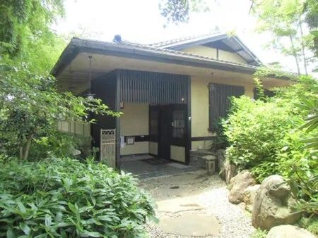 Lakeside Japanese Restaurant for Sale in Kasama, Ibaraki - Thumbnail 4