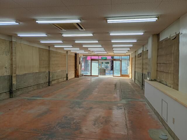 Commercial Space for Rent in Ueda, Nagano - 138.65 sqm - Thumbnail 3