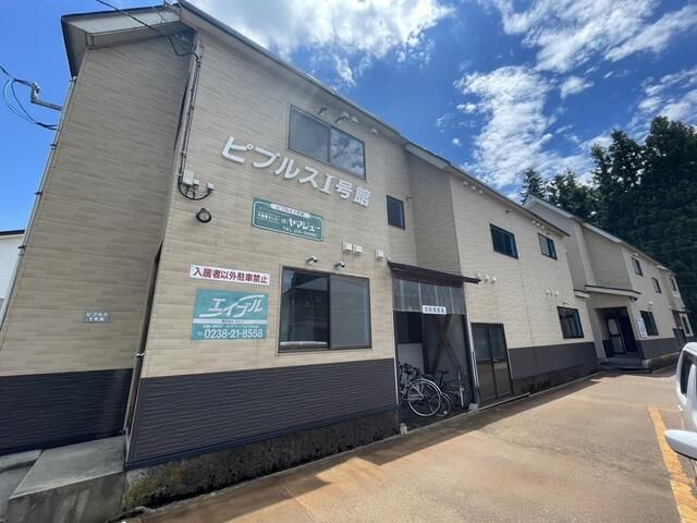 20-Unit Apartment Portfolio for Sale in Yonezawa, Yamagata - Thumbnail 3