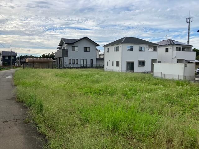 Building Land for Sale in Tsuchiura, Ibaraki 216.92 sqm - Thumbnail 2