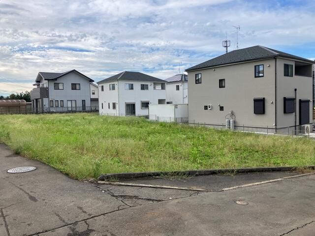 Building Land for Sale in Tsuchiura, Ibaraki 216.92 sqm - Thumbnail 3
