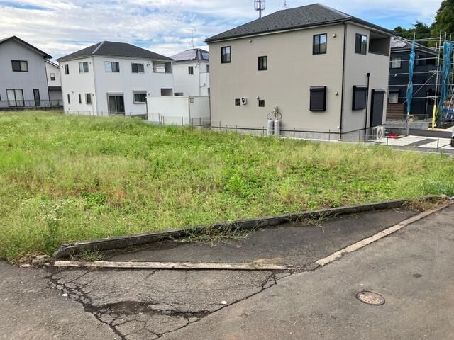 Building Land for Sale in Tsuchiura, Ibaraki 216.92 sqm - Thumbnail 4