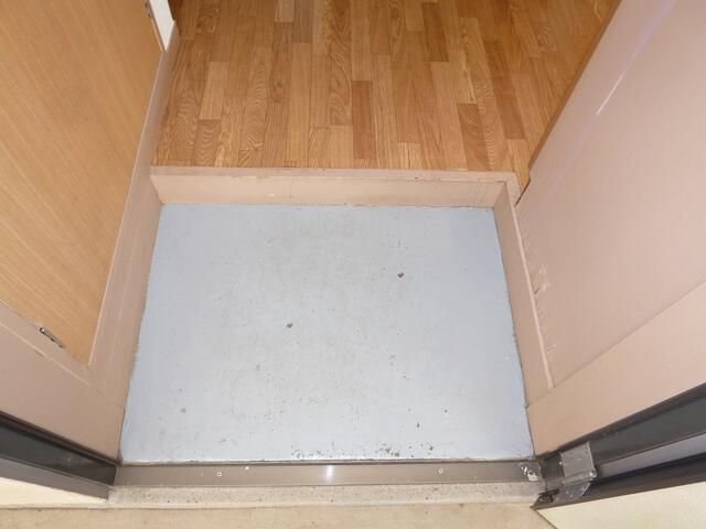 1K Apartment for Rent in Musashino City, Tokyo - 45,000 Yen - Thumbnail 3