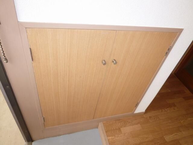1K Apartment for Rent in Musashino City, Tokyo - 45,000 Yen - Thumbnail 2
