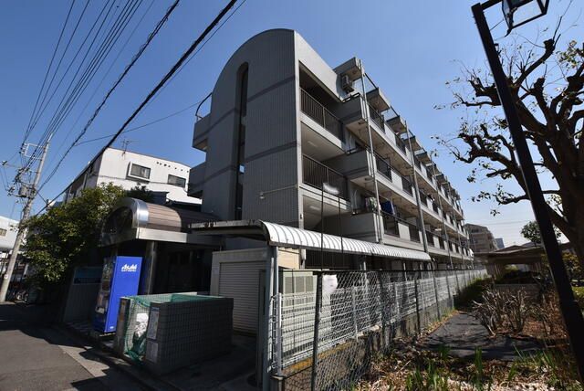 1K Apartment for Rent in Minami-ku, Saitama City - Thumbnail 2