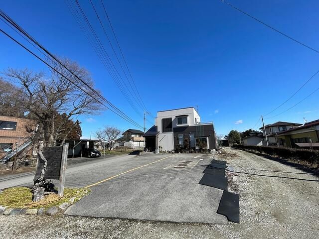 Restaurant & Banquet Hall Property for Sale in Nasushiobara - Thumbnail 2