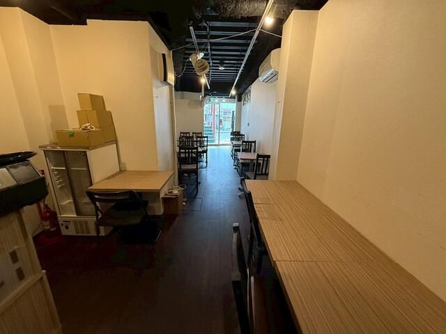 Kunitachi Mint Building Commercial Space for Rent in Tokyo - Thumbnail 3