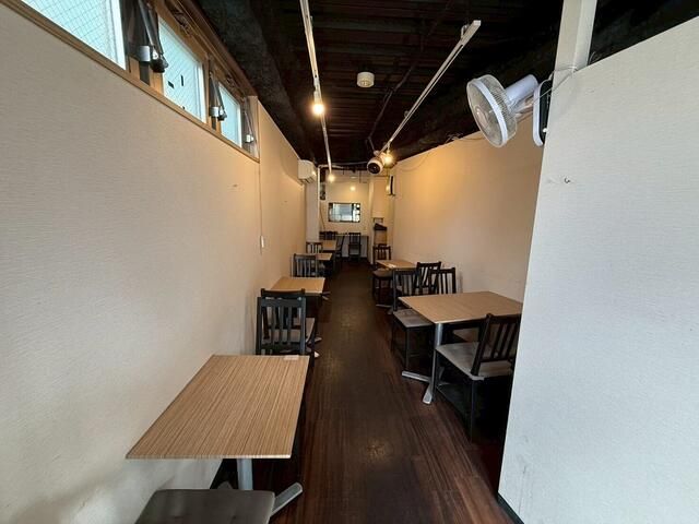 Kunitachi Mint Building Commercial Space for Rent in Tokyo - Thumbnail 2