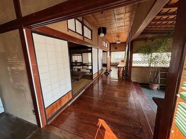 Commercial Shop Building for Rent in Sagae, Yamagata - 121,000 Yen - Thumbnail 4