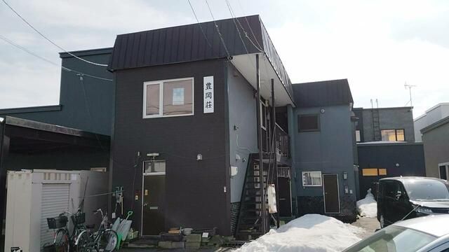 Investment Apartment Building for Sale in Sapporo, Hokkaido - Thumbnail 4