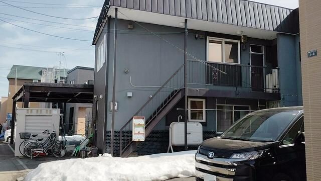 Investment Apartment Building for Sale in Sapporo, Hokkaido - Thumbnail 2