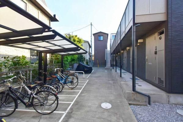 Apartment Building for Sale in Kawasaki, Kanagawa - Thumbnail 3