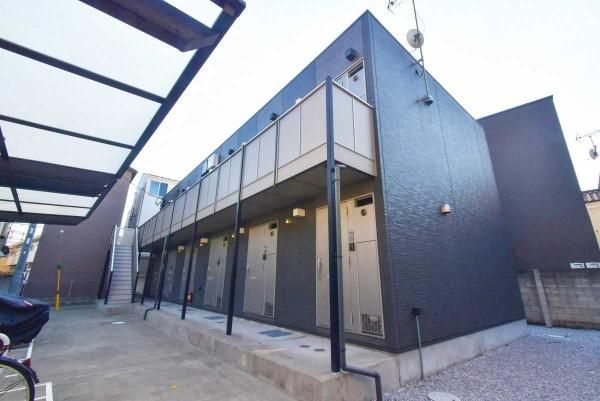 Apartment Building for Sale in Kawasaki, Kanagawa - Thumbnail 2