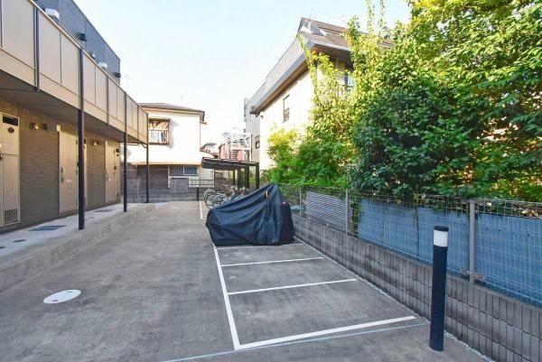 Apartment Building for Sale in Kawasaki, Kanagawa - Thumbnail 4