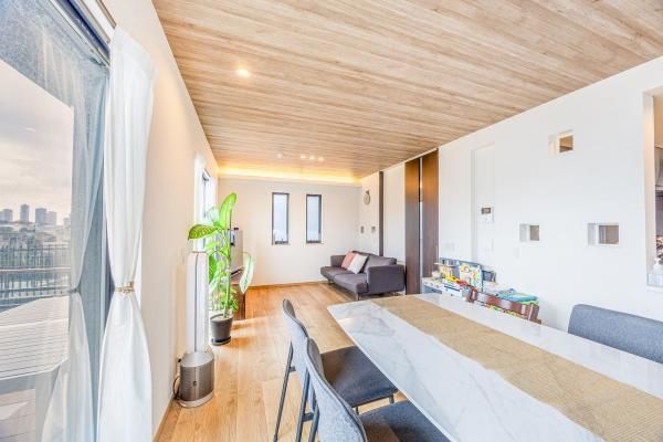 2018 Built 3LDK Detached House in Setagaya's Oyamadai, Tokyo - Main Image