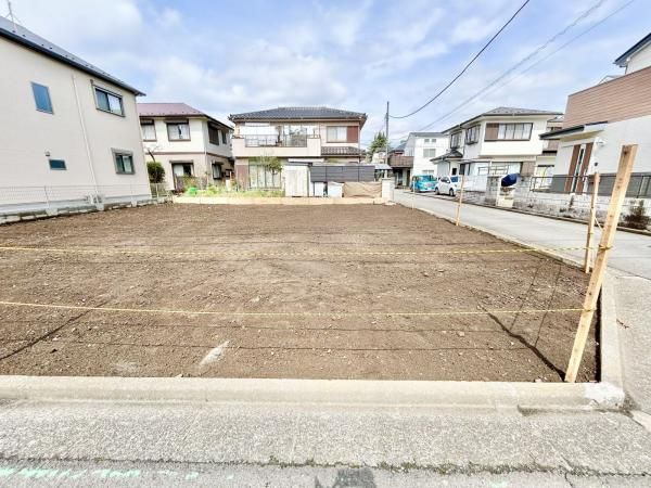 New 3LDK House in Sagamihara Minami-ku, Kanagawa - 2026 Completion - Main Image