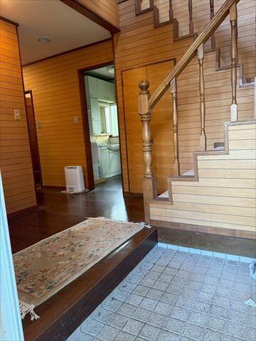 3LDK Detached House in Kannami, Shizuoka with Garden and Free Parking — Image 22, Kannami, Shizuoka