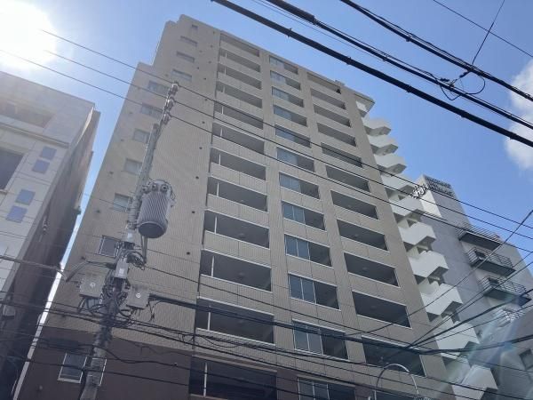 1SDK Apartment for Sale Near Hachioji Station, Tokyo, 66.61 sqm - Thumbnail 2
