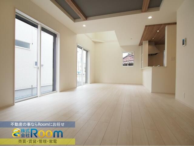 New 3LDK House in Kitakyushu with Appliance Campaign & Subsidies - Thumbnail 4