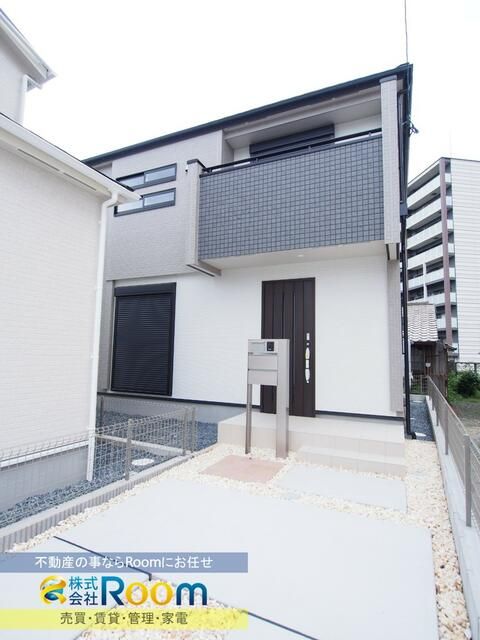 New 3LDK House in Kitakyushu with Appliance Campaign & Subsidies - Thumbnail 2