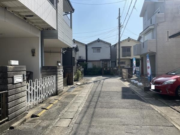 New 4LDK House in Ōyamazaki, Kyoto - Completion Dec 2025 - Thumbnail 3