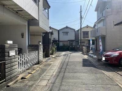 New 4LDK House in Ōyamazaki, Kyoto - Completion Dec 2025 — Balcony, Oyamazaki, Kyoto