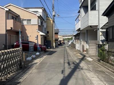 New 4LDK House in Ōyamazaki, Kyoto - Completion Dec 2025 — Street, Oyamazaki, Kyoto