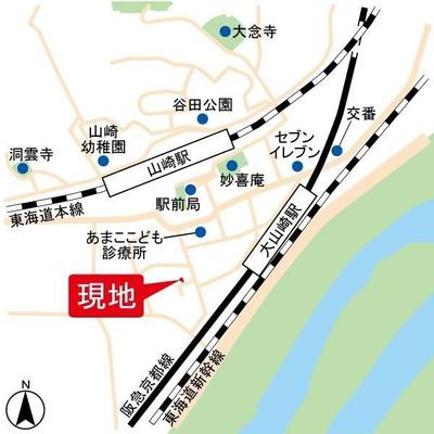 New 4LDK House in Ōyamazaki, Kyoto - Completion Dec 2025 — Land, Oyamazaki, Kyoto