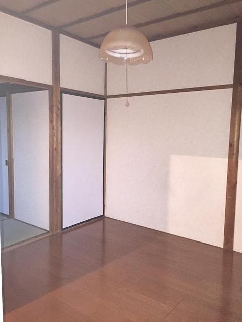 2K Apartment for Rent in Toda City, Saitama - Thumbnail 2