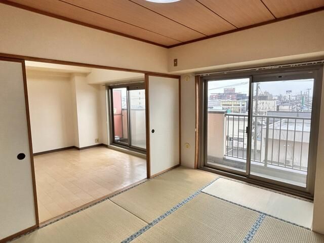 3LDK Condominium for Sale in Koriyama, Fukushima - Thumbnail 2