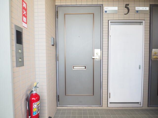 1DK Apartment for Rent in Kawasaki-ku, Kanagawa - 30.40 sqm - Thumbnail 2