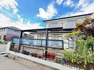 5DK Detached House for Sale in Tomiya, Miyagi - 191.5 sqm Corner Lot — Image 50, Tomiya, Miyagi