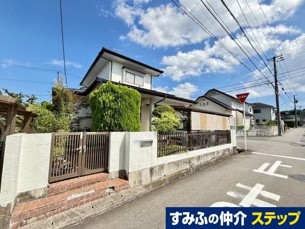 5DK Detached House for Sale in Tomiya, Miyagi - 191.5 sqm Corner Lot - Thumbnail 2