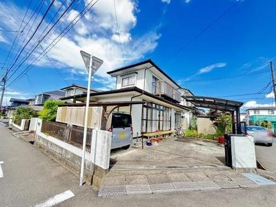 5DK Detached House for Sale in Tomiya, Miyagi - 191.5 sqm Corner Lot — Image 7, Tomiya, Miyagi