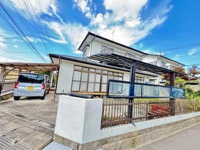 5DK Detached House for Sale in Tomiya, Miyagi - 191.5 sqm Corner Lot — Image 50, Tomiya, Miyagi