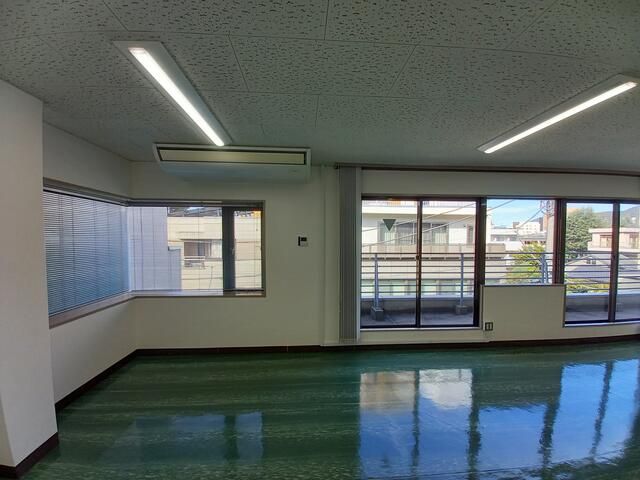 Office for Rent in Kofu, Yamanashi - 50.43 sqm near Kofu Station - Thumbnail 4