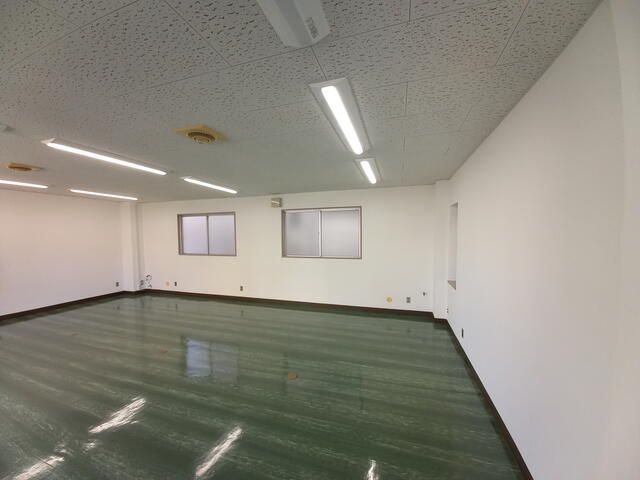 Office for Rent in Kofu, Yamanashi - 50.43 sqm near Kofu Station - Thumbnail 2