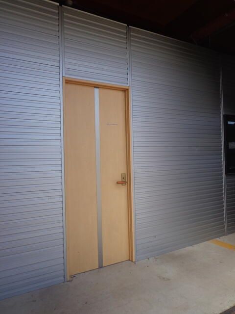 Warehouse for Lease in Yuni, Hokkaido - 227.93 sqm - Thumbnail 4