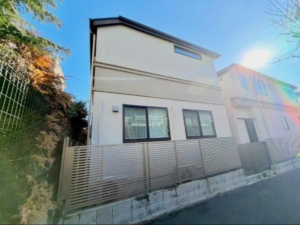 3SLDK House for Sale in Fukazawa, Setagaya, Tokyo - Thumbnail 3